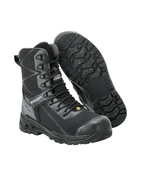 MASCOT Unisex Veiligheidsschoenen Hoog F1106-938-09