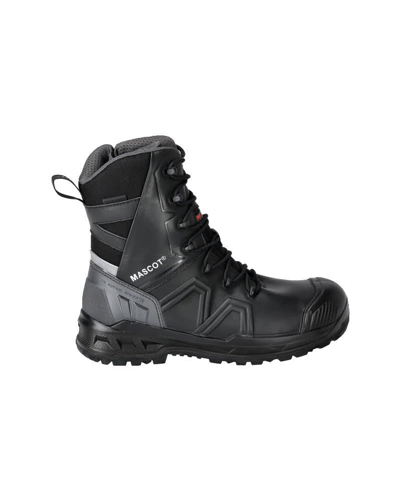 MASCOT Unisex Hoge Veiligheidsschoenen F1107-902-09