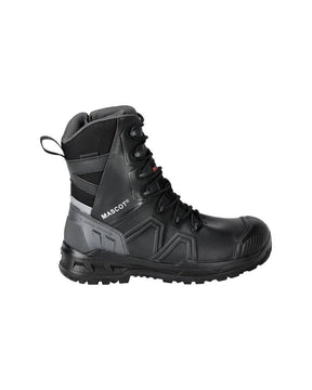 MASCOT Unisex Hoge Veiligheidsschoenen F1107-902-09