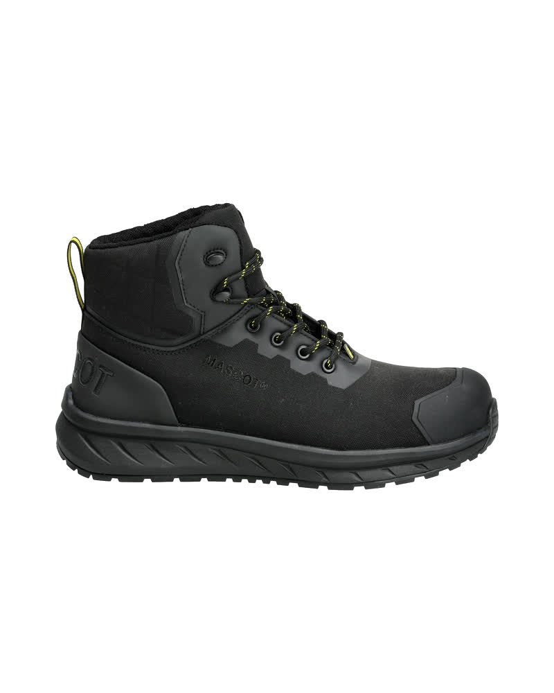 MASCOT Unisex Veiligheidsschoenen Hoog F1110-704-09