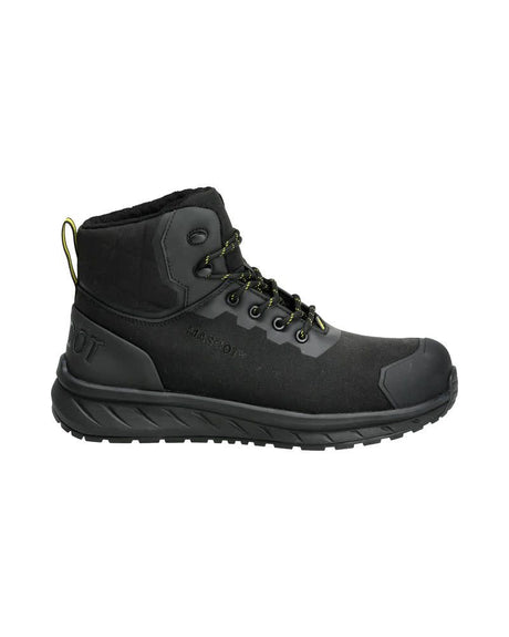 MASCOT Unisex Veiligheidsschoenen Hoog F1110-704-09