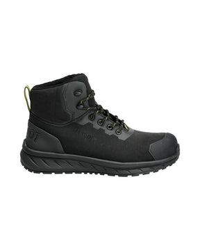 MASCOT Unisex Veiligheidsschoenen Hoog F1110-704-09