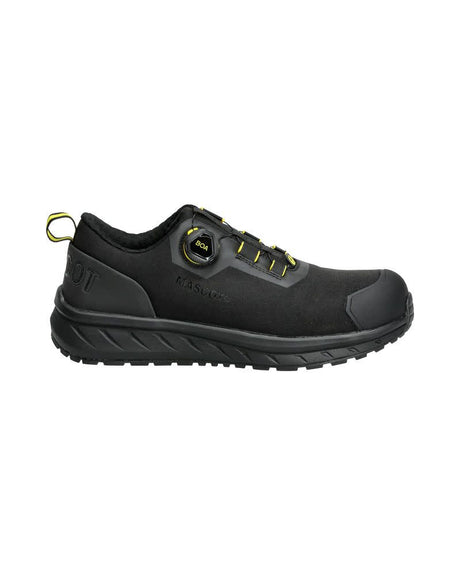 MASCOT Unisex Lage Veiligheidsschoenen F1112-704