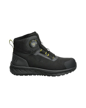 MASCOT Unisex Veiligheidsschoenen Hoog F1115-704-09