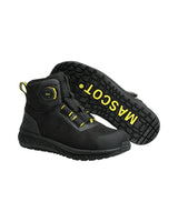 MASCOT Unisex Veiligheidsschoenen Hoog F1115-704-09