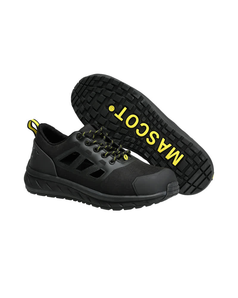MASCOT Unisex Veiligheidssandalen F1116-704-09