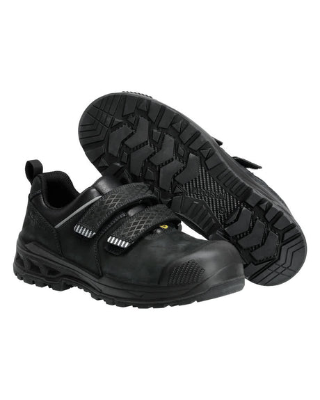MASCOT Veiligheidsschoenen Laag F1122-901-09