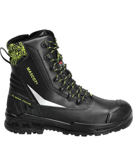 MASCOT Unisex Veiligheidsschoenen Hoog F1300-902-09