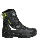 MASCOT Unisex Veiligheidsschoenen Hoog F1301-902-09