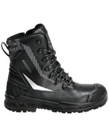 MASCOT Heren Veiligheidsschoenen Hoog F1303-902-09