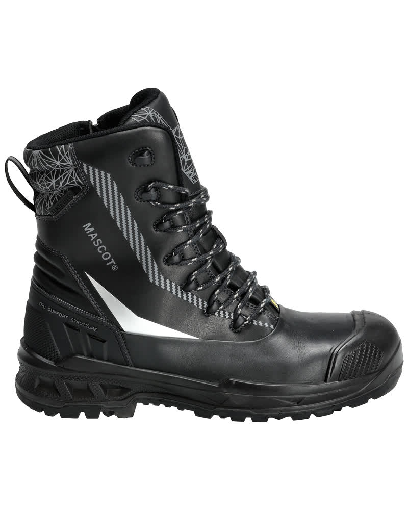 MASCOT Heren Veiligheidsschoenen Hoog F1303-902-09