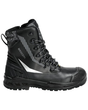 MASCOT Heren Veiligheidsschoenen Hoog F1303-902-09