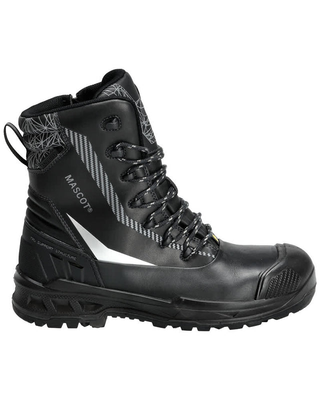MASCOT Heren Veiligheidsschoenen Hoog F1303-902-09