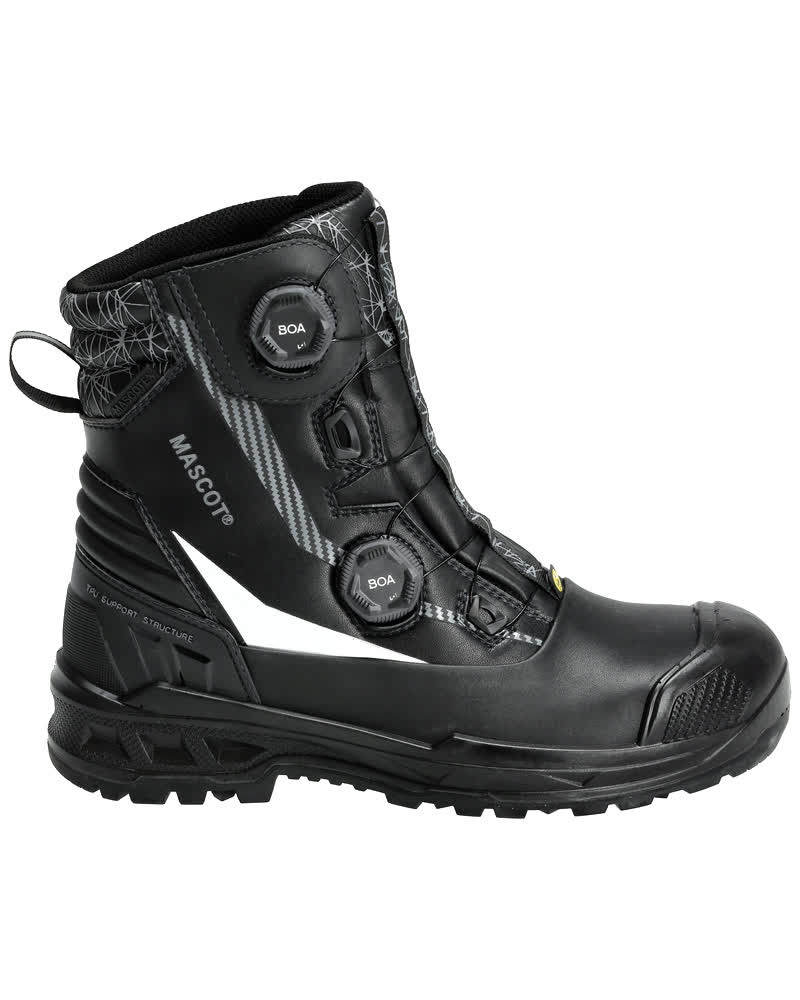 MASCOT Veiligheidsschoenen Hoog F1304-902