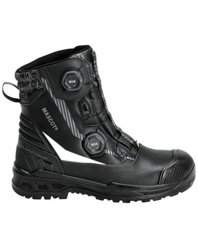 MASCOT Veiligheidsschoenen Hoog F1304-902
