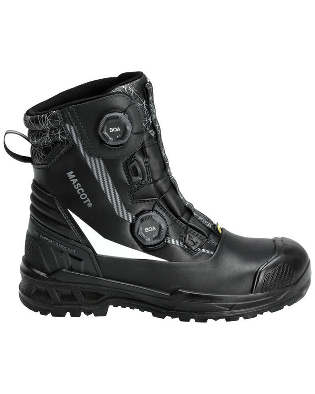 MASCOT Veiligheidsschoenen Hoog F1304-902
