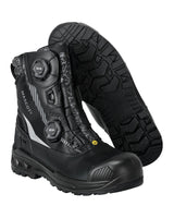MASCOT Veiligheidsschoenen Hoog F1304-902
