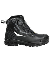 MASCOT Heren Veiligheidsschoenen Hoog F1305-902-09