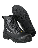 MASCOT Heren Veiligheidsschoenen Hoog F1305-902-09