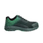 Lage veiligheidsschoenen S3S F1500 - 03333 - groen/helder groen