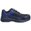 Veiligheidsschoenen laag F1501 - 01091 - donkermarine/helder blauw