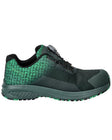 MASCOT Unisex Lage Veiligheidsschoenen F1501-909