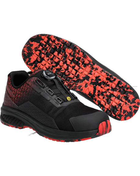 MASCOT Unisex Lage Veiligheidsschoenen F1501-909