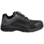 Veiligheidsschoenen laag F1501 - 09 - zwart