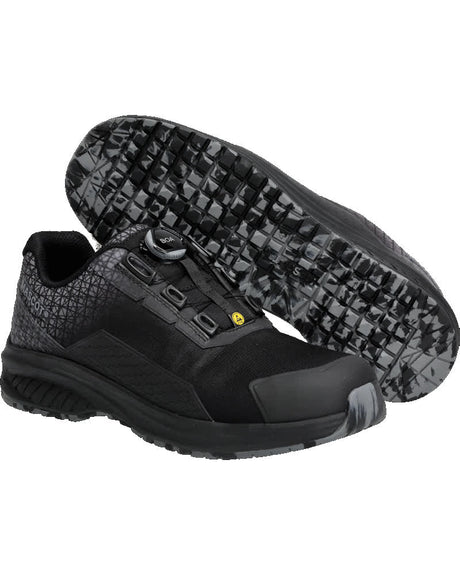MASCOT Unisex Lage Veiligheidsschoenen F1501-909