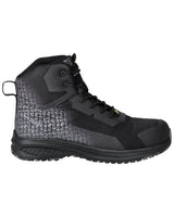 MASCOT Unisex Veiligheidsschoenen Hoog F1503-909