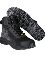 MASCOT Unisex Veiligheidsschoenen Hoog F1503-909