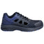 Veiligheidssandalen F1505 - 01091 - donkermarine/helder blauw