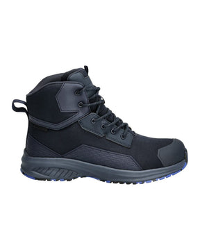 MASCOT Unisex Veiligheidsschoenen Hoog F1520-909-010
