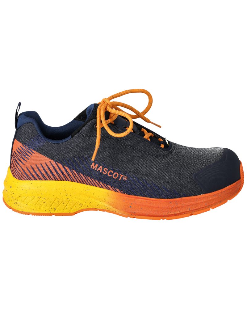 MASCOT Unisex Veiligheidsschoenen Laag F1600-909