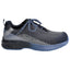 Veiligheidsschoenen laag F1600 - 010 - donkermarine