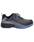 Veiligheidsschoenen laag F1600 - 010 - donkermarine