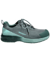 Veiligheidsschoenen laag F1600 - 34 - bosgroen