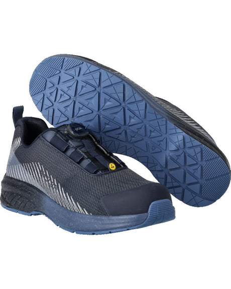 MASCOT Veiligheidsschoenen Laag F1601-909