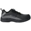 Veiligheidsschoenen laag F1601 - 09 - zwart