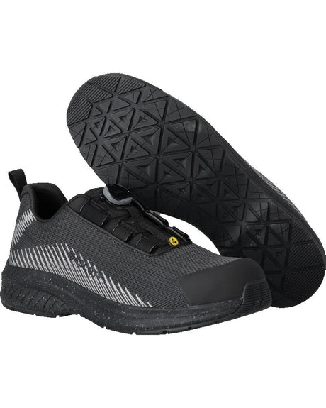 MASCOT Veiligheidsschoenen Laag F1601-909