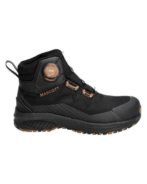 MASCOT Unisex Hoge Veiligheidsschoenen F1602-702