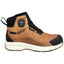 Hoge veiligheidsschoenen F1602 - 54 - notenbruin