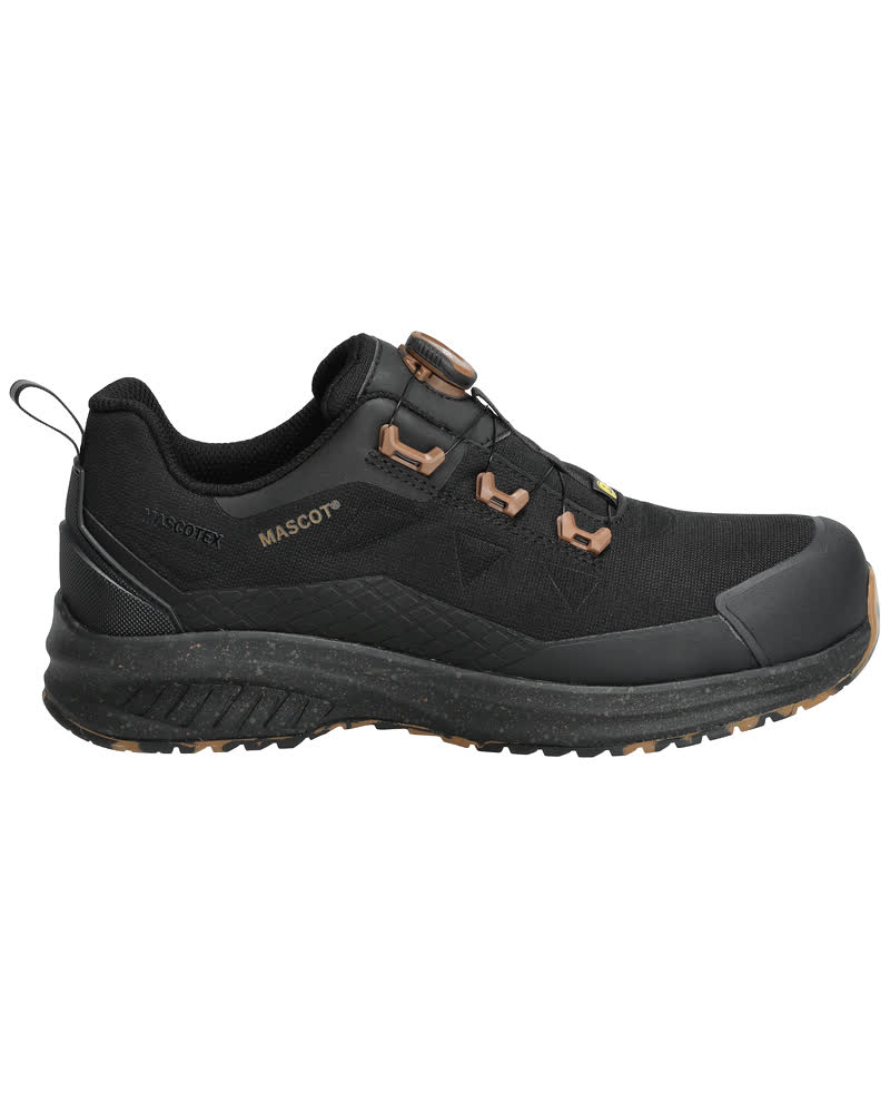 MASCOT Veiligheidsschoenen Laag F1603-702