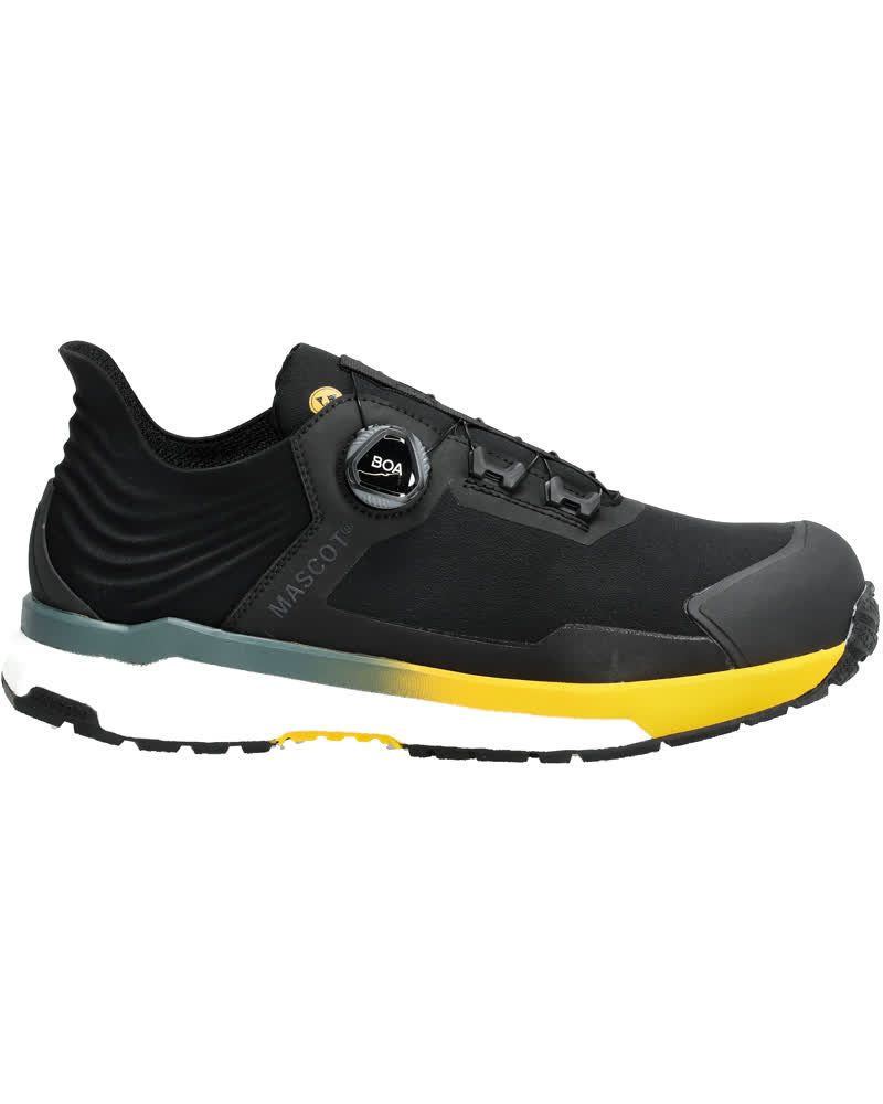 MASCOT Unisex Lage Veiligheidsschoenen F1680-704