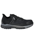 Veiligheidsschoenen laag F1680 - 09 - zwart