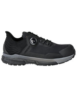 Veiligheidsschoenen laag F1680 - 09 - zwart