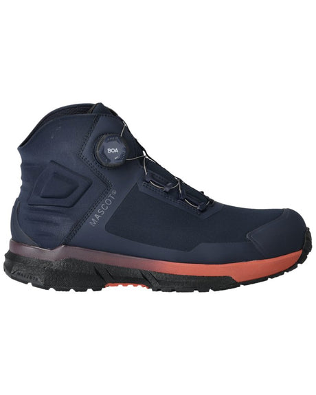 MASCOT Unisex Hoge Veiligheidsschoenen F1681-704