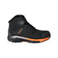Hoge veiligheidsschoenen F1681 - 0998 - zwart/helder oranje