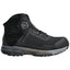 Hoge veiligheidsschoenen F1681 - 09 - zwart