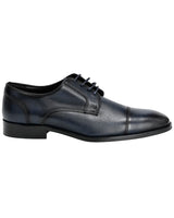 MASCOT Heren Zakelijke Schoenen F3000-902